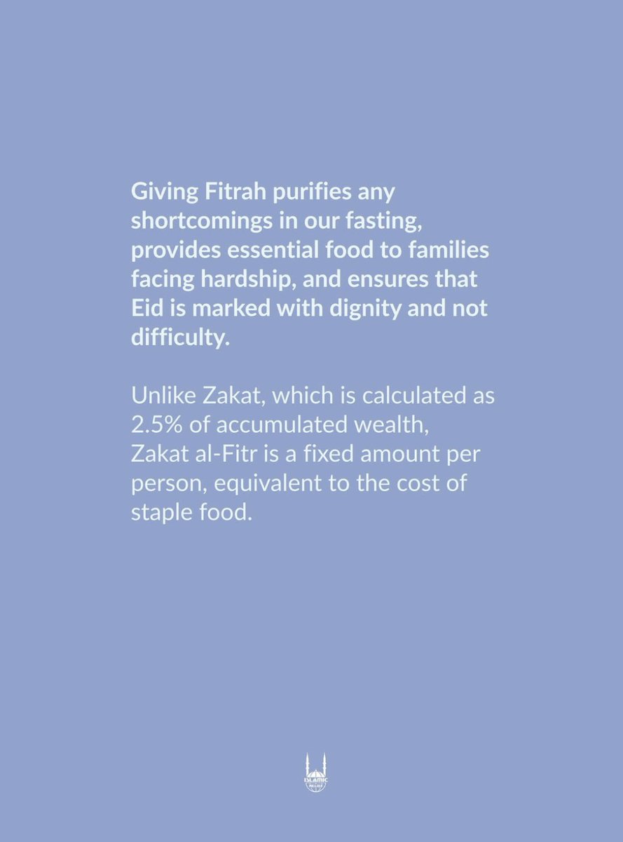 Islamic Relief Ireland tweet media