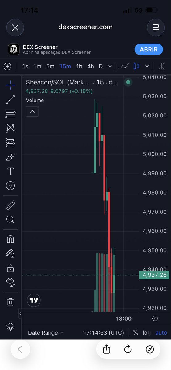 Nexus Launch tweet media