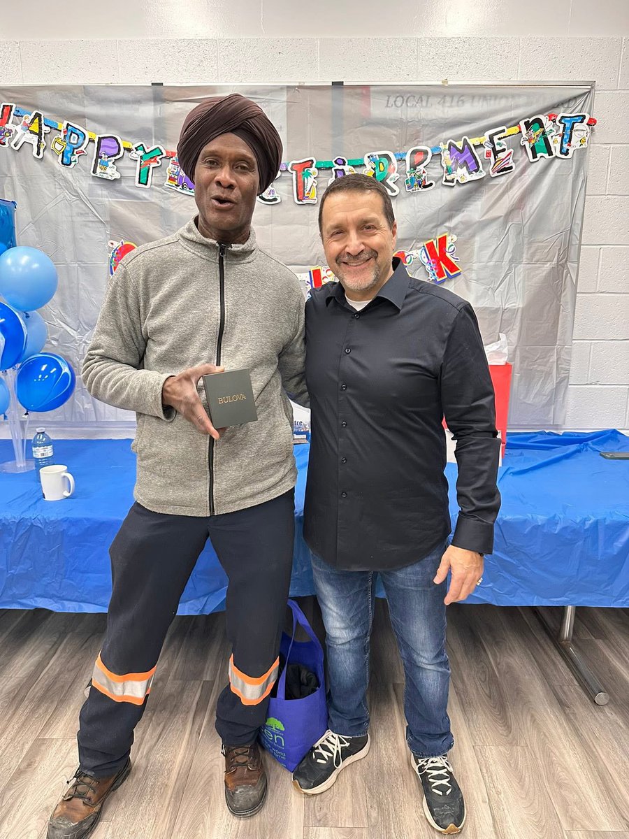 CUPE Local 416 tweet media