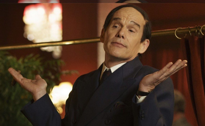 Brian Rowe tweet media