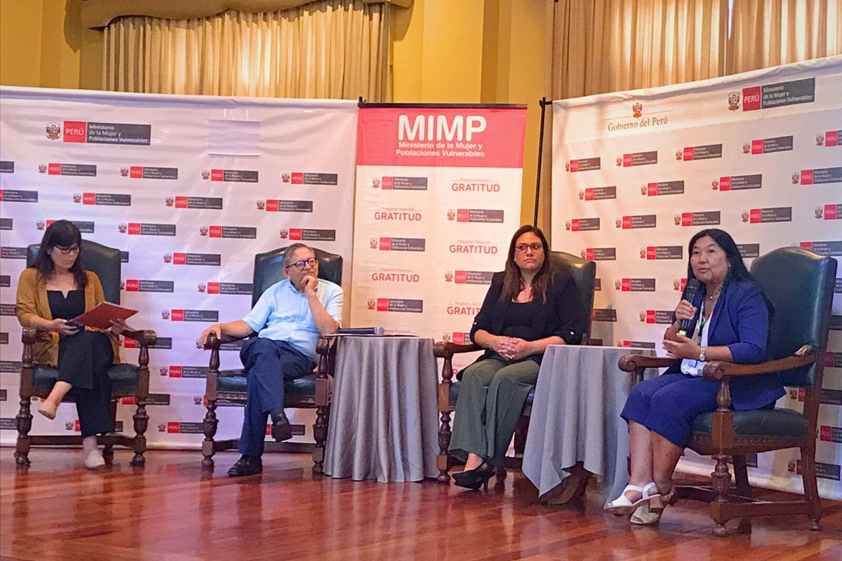 Prisma ONG tweet media