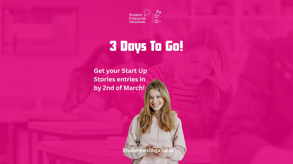 StudentEntProg tweet media