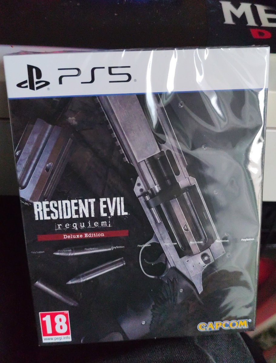 AdrielSel's tweet photo. Que ganas tengo de darle a este juego 🤤 https://t.co/8sauDfOnLt