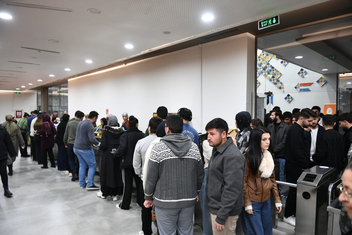 malatyadaimfed's tweet photo. Bugün DAİMFED Malatya ve Yeşilyurt Belediyesi ortak organizasyonunda iftar programi gerçekleştirdik.

Emeği geçen üyelerimize ve Belediye Yönetimine teşekkür ederiz. https://t.co/dTkEFDUsX2