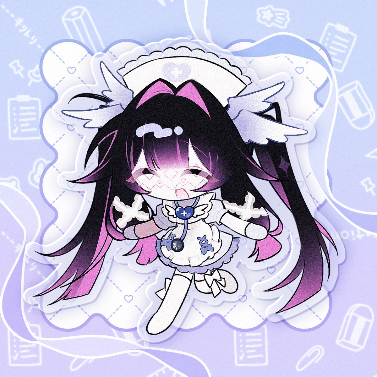 amamiya__15's tweet photo. https://t.co/aQoUEQiVp0