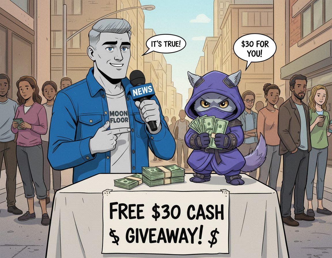 NomberFax's tweet photo. Season change giveaway is here! ☀️

🎁 $30 ready to be claimed (3×$10)

Getting in is easy:
▸ Play any game on @NinjaBlazeApp
▸ Quote this post with a screenshot
▸ Leave a comment below

The winners will be announced on March 4.

Don't miss out!