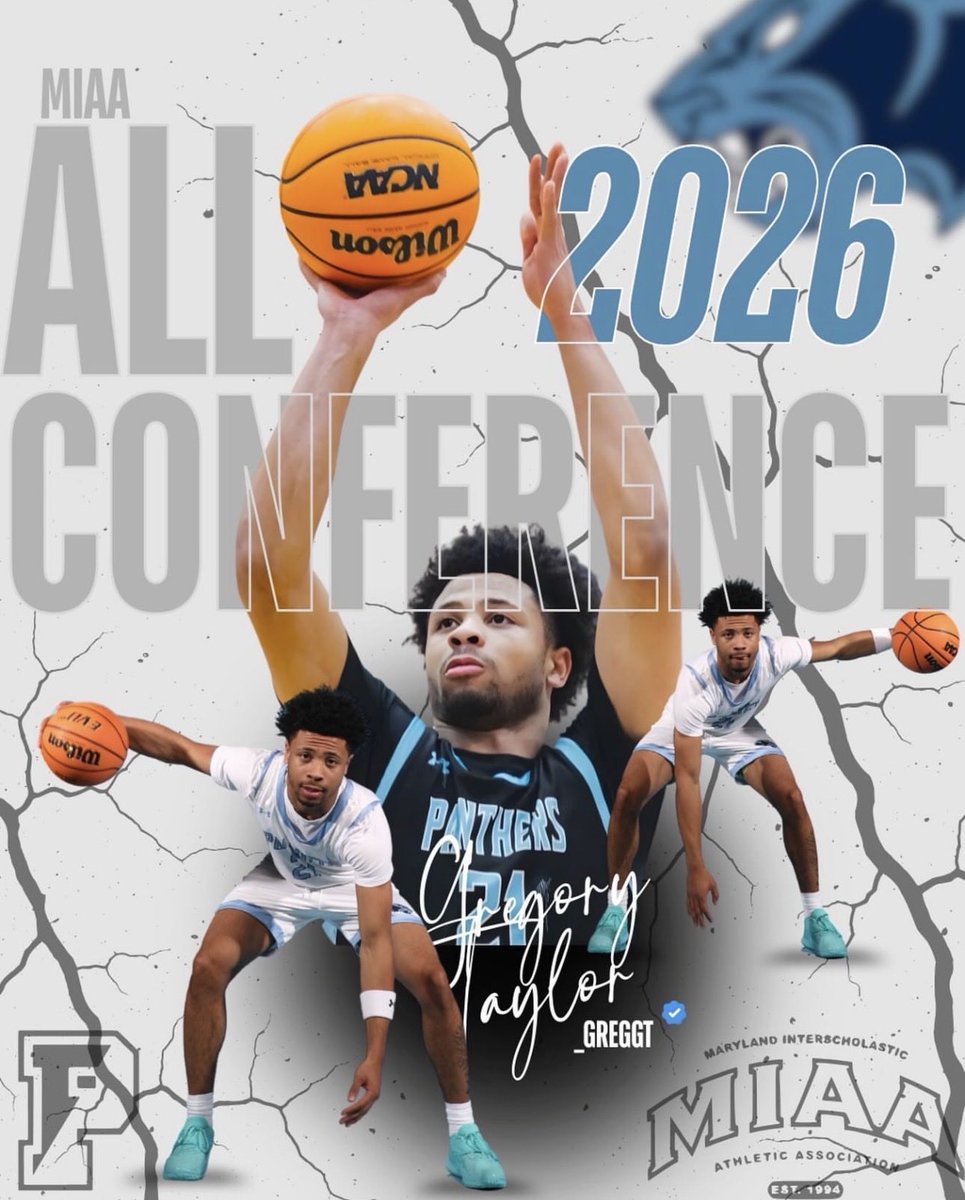 Gregory Taylor lll tweet media