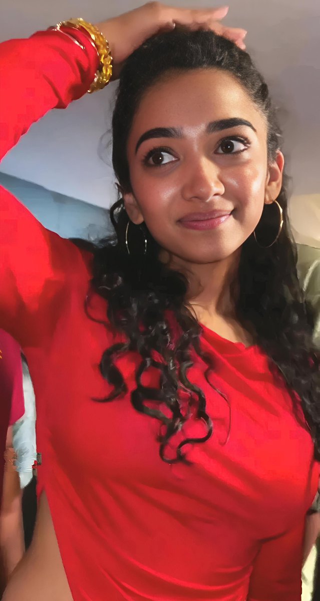 Actress Spot tweet media