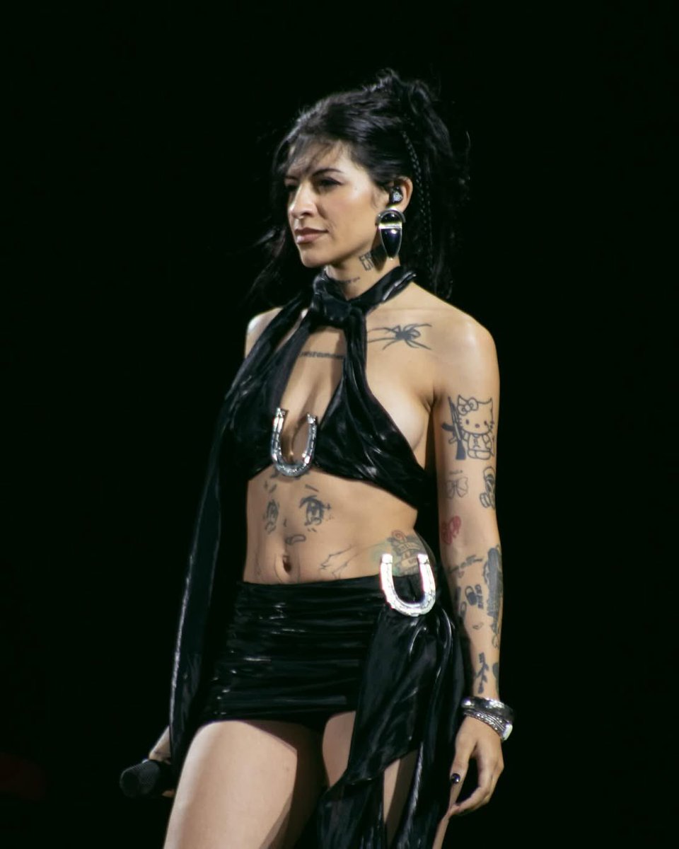 cazzu sources. tweet media