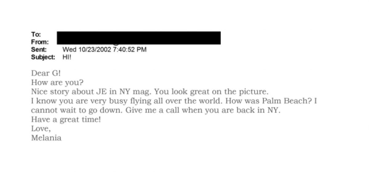 Aaron Parnas tweet media