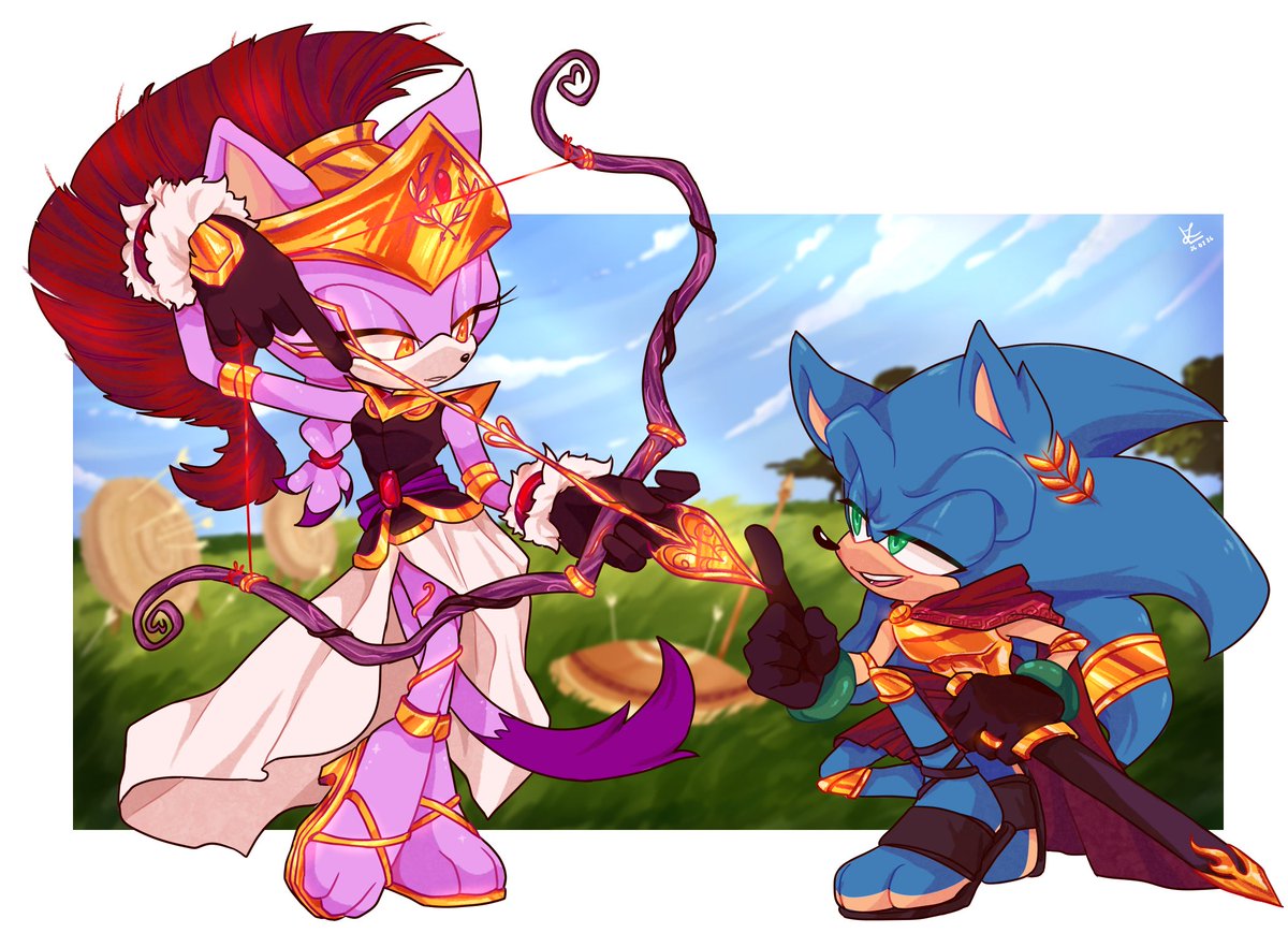 lilacoraa 🌺COMMISSIONS (OPEN) tweet media