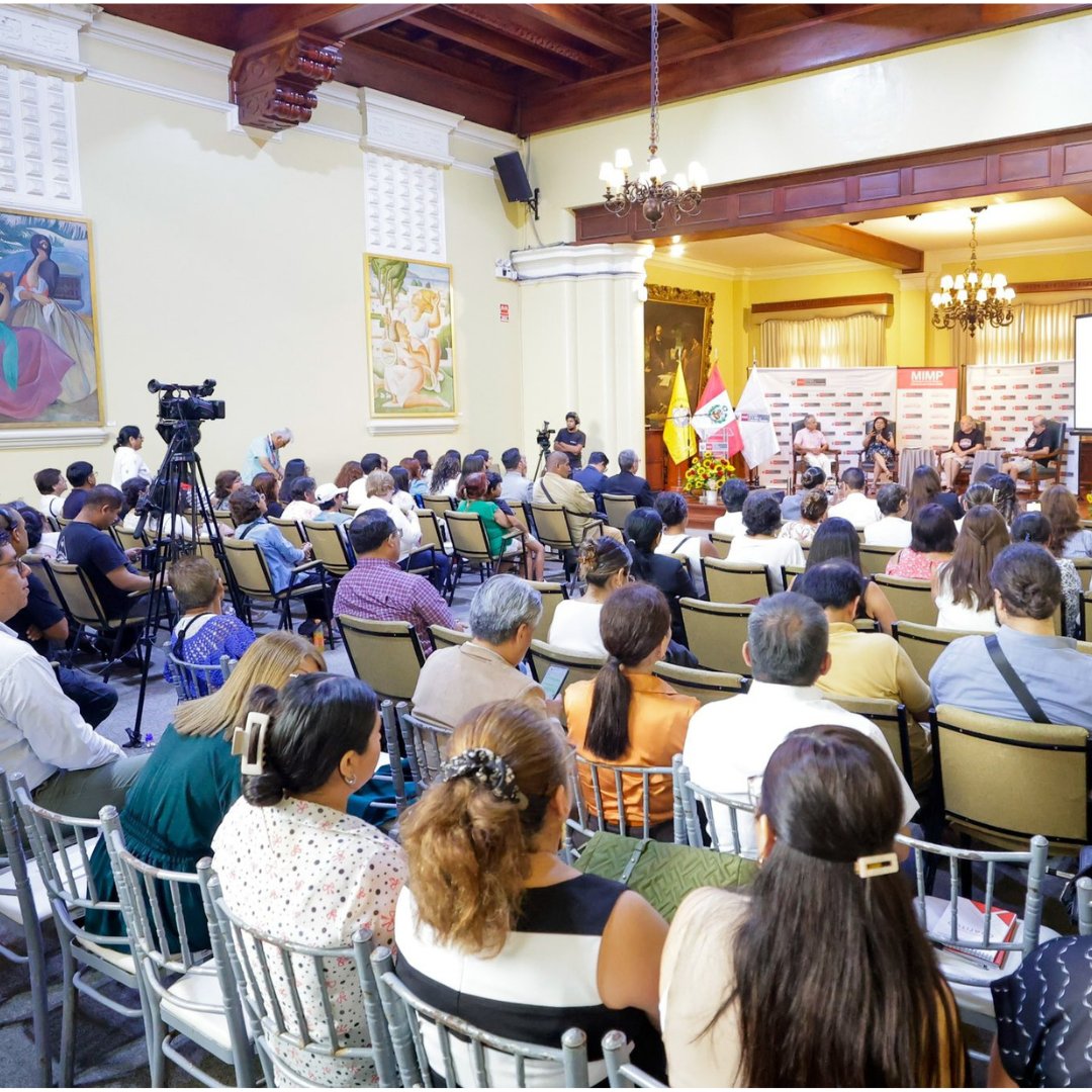 Prisma ONG tweet media