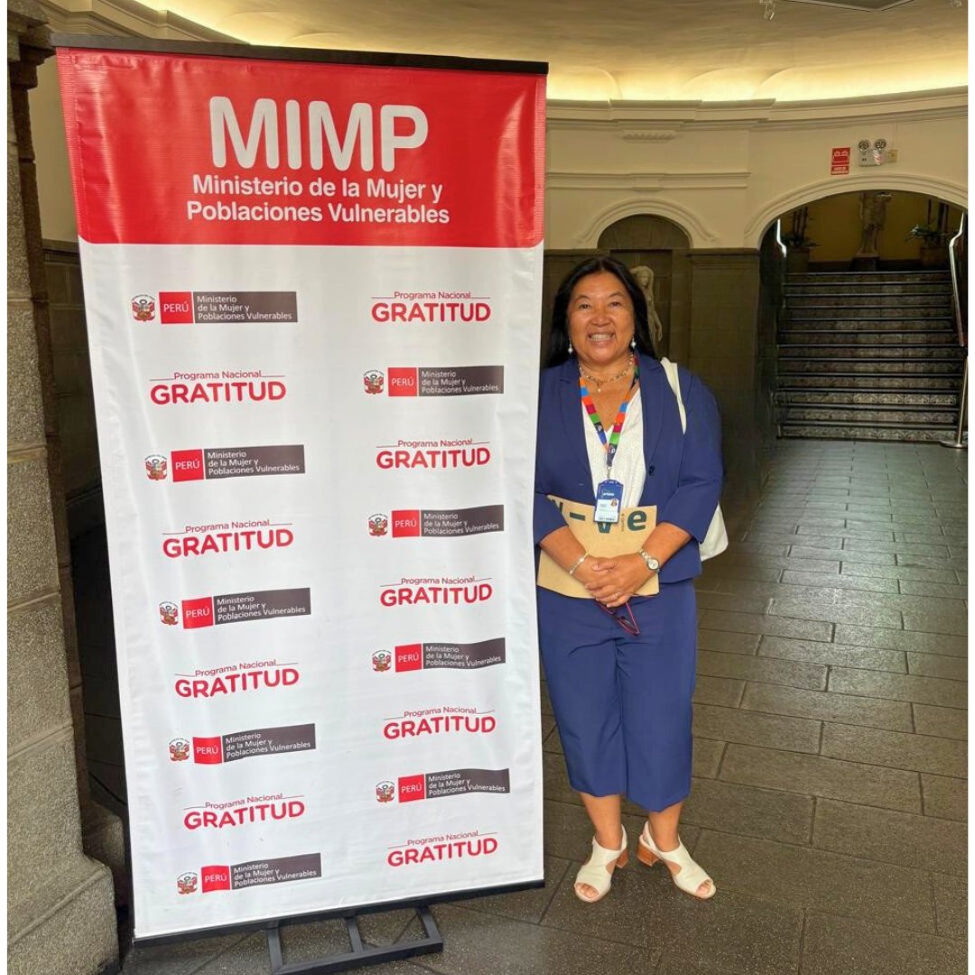 Prisma ONG tweet media