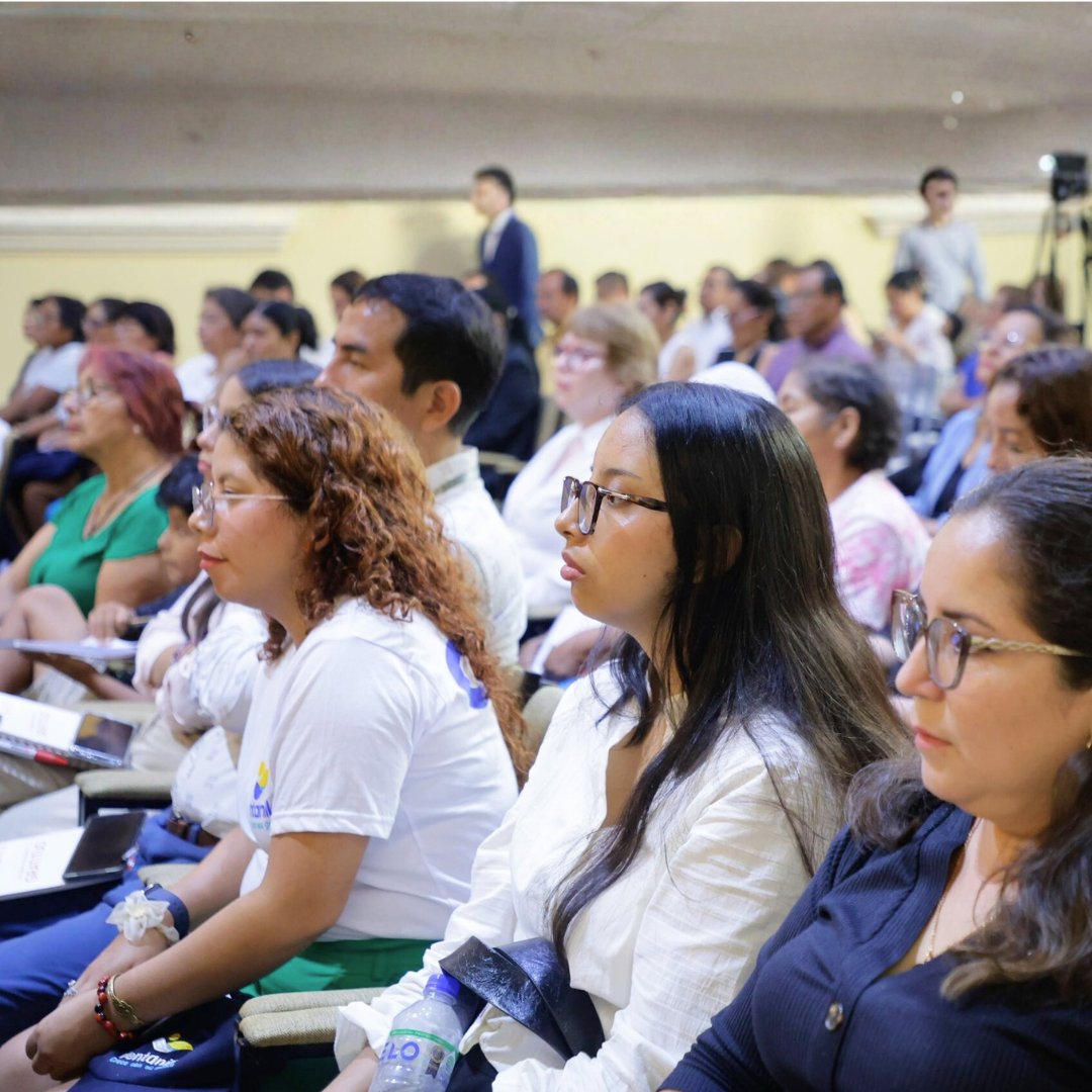 Prisma ONG tweet media