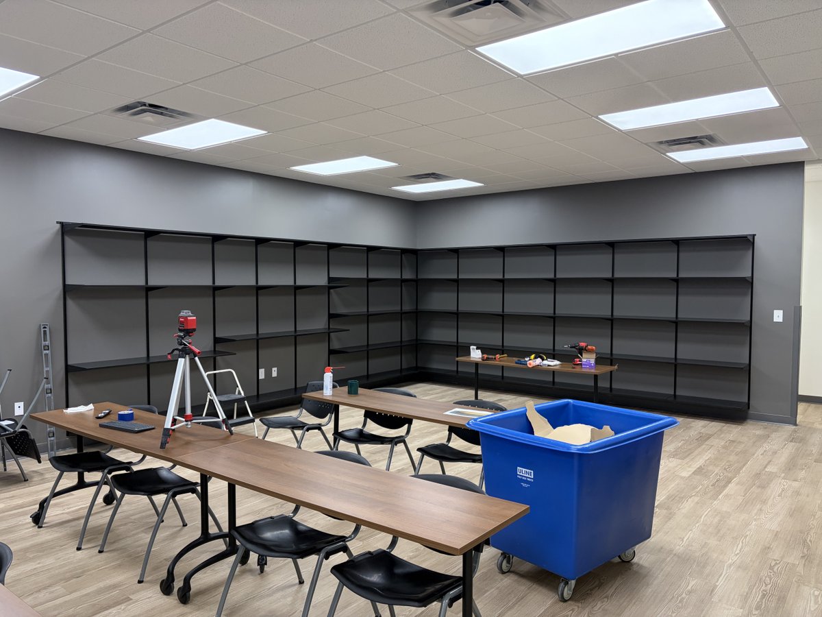 Insects Limited, Inc tweet media