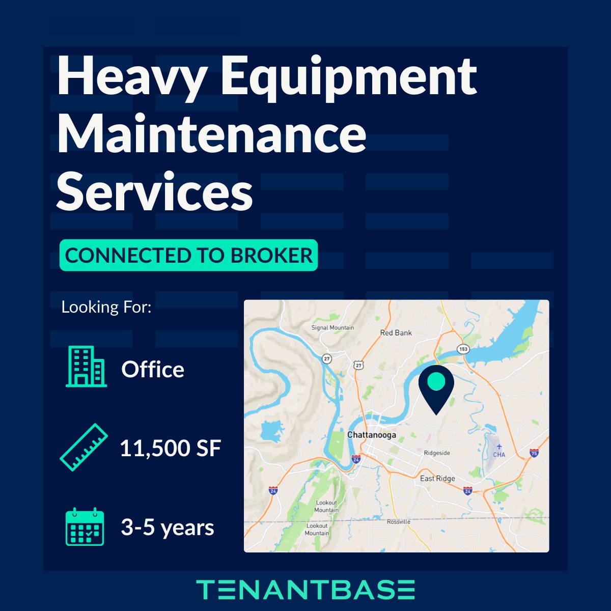 TenantBase tweet media