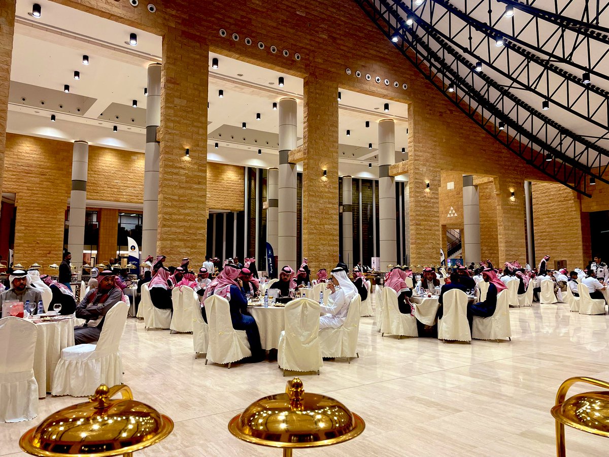 د. ماجد بن علي المطلق tweet media