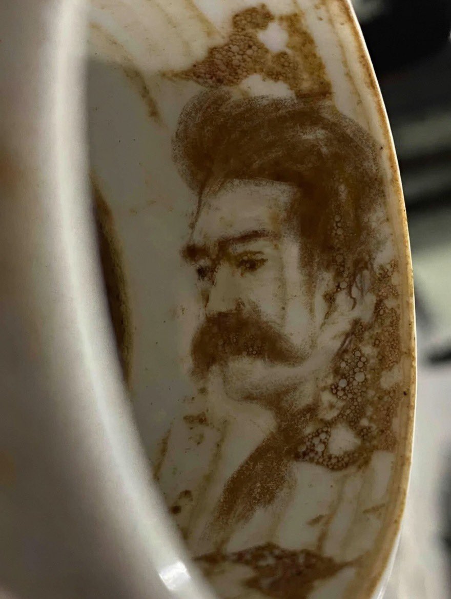 Can sıkıntısı kahve işleri ☕️🫢
•VANİTAS•
#iyiakşamlar #Coffee #Nietzsche