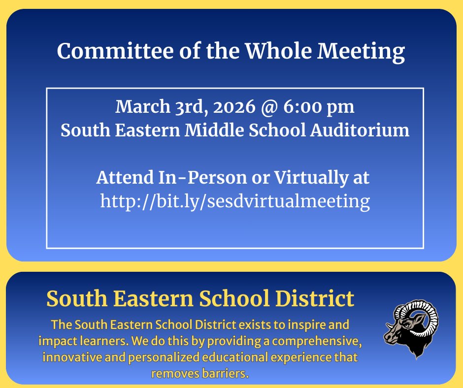 SouthEasternSD tweet media