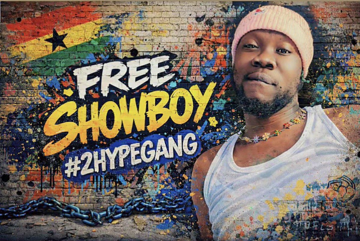 Free Showboy