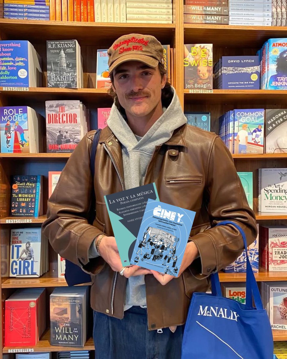 Ediciones Ibero tweet media