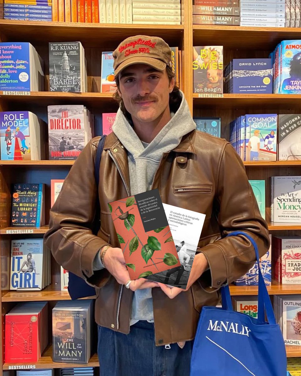 Ediciones Ibero tweet media