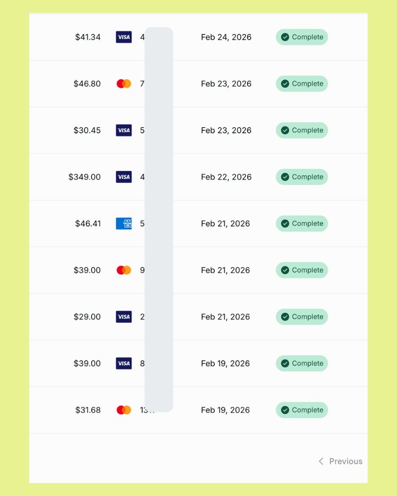 People keep saying saas is dead in 2026.

I just got 10 paid transactions in a week...

no ads.
no audience.
no posting grind.

just simple reddit marketing + light automation for the boring parts.

saas isnt dead.
reaching the right people is the real problem.