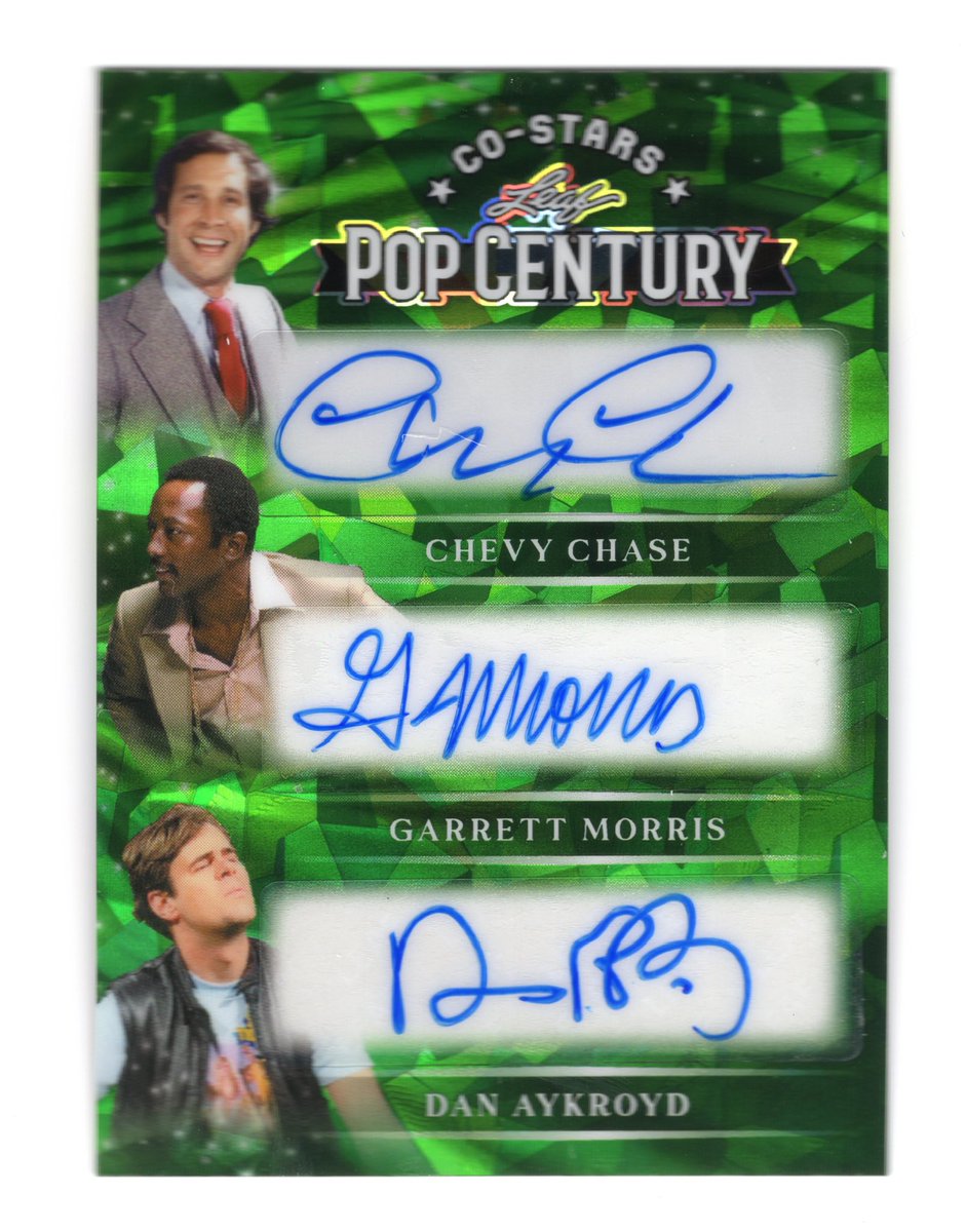 Leaf Trading Cards tweet media