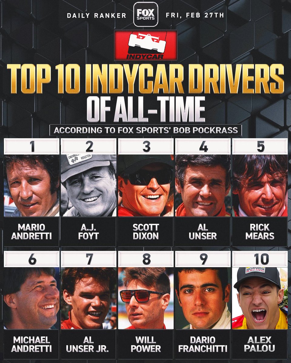 FOX Sports tweet media