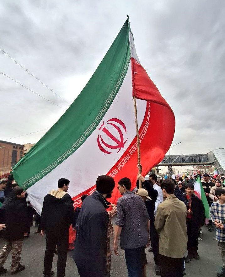 هاتف صالحی tweet media