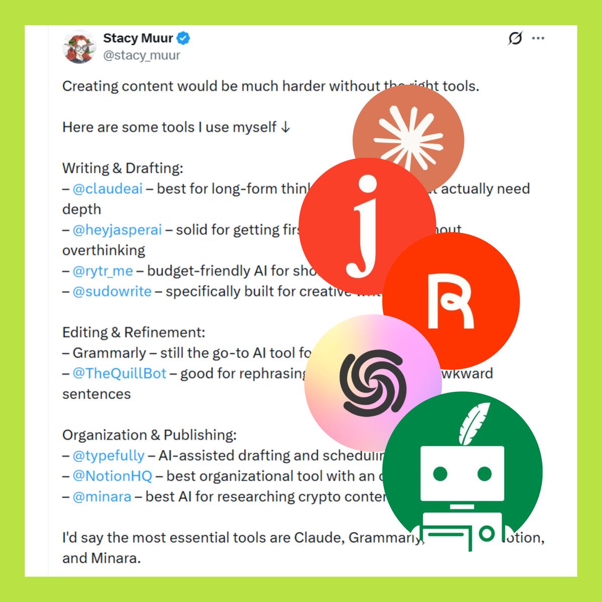 Upside GM 👋 tweet media