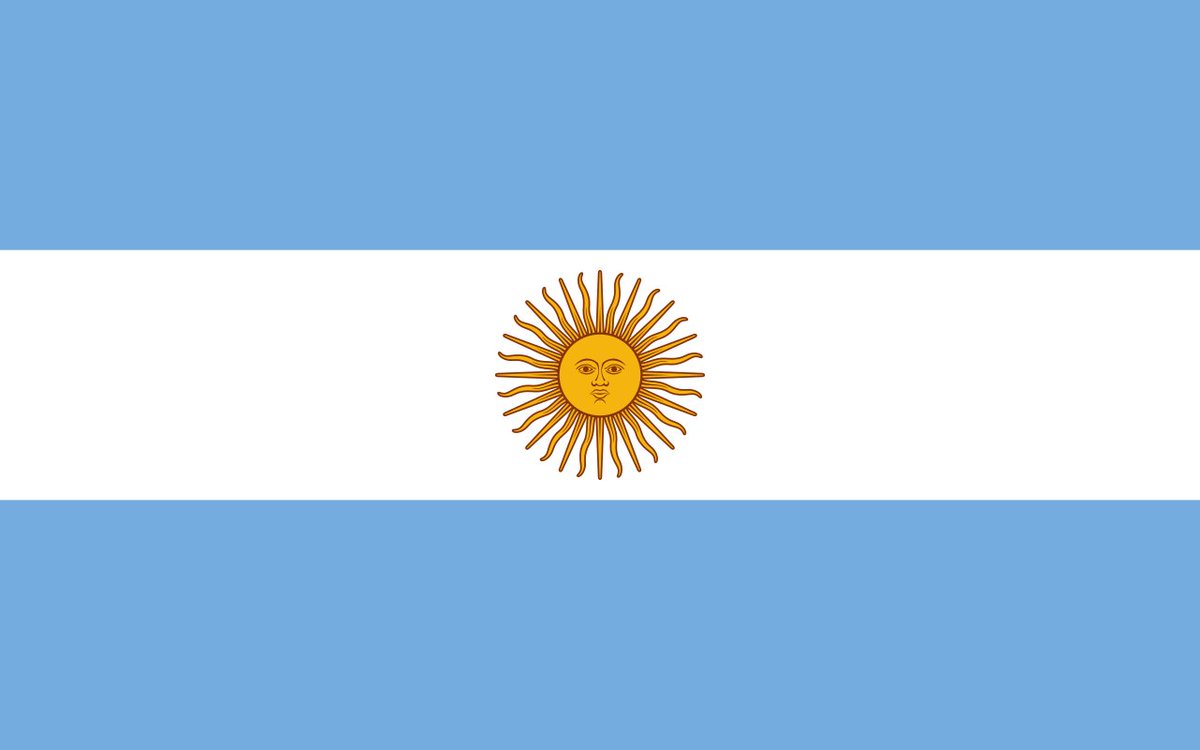 Share ur art and nationality! 

Soy argentina y fan de los tallarines con tuco🇦🇷🥂