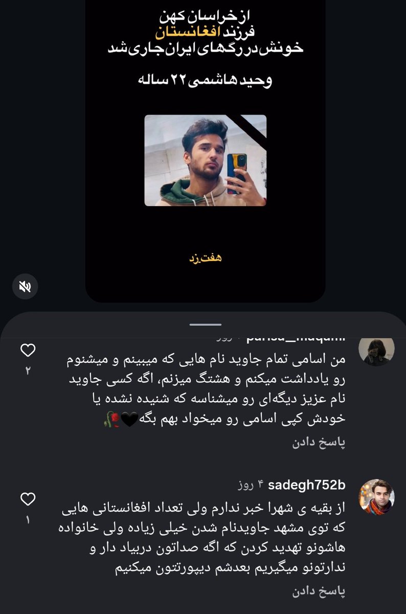 آفتابگردان tweet media