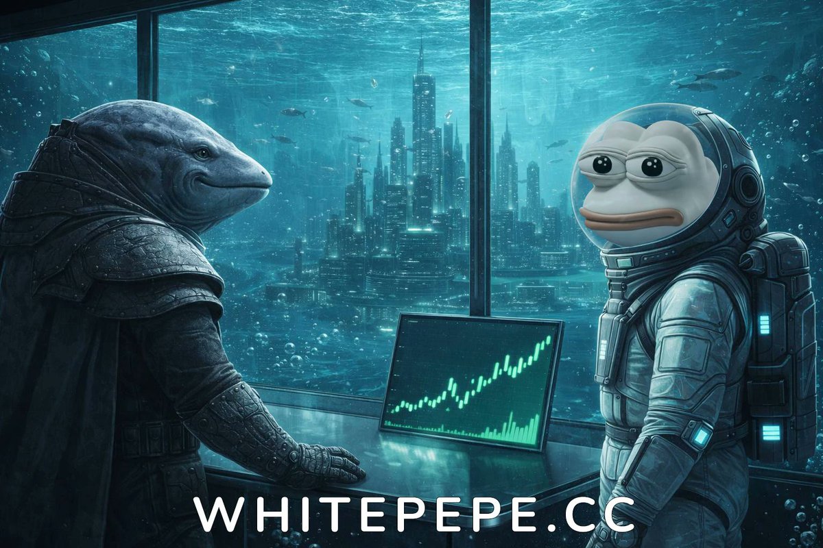 WHITEPEPE tweet media