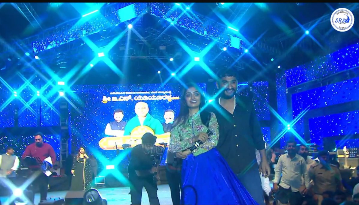 GK😍❤️♾️
#BBK12 #GilliKavya  #GilliNata #KavyaShaiva #Gilli