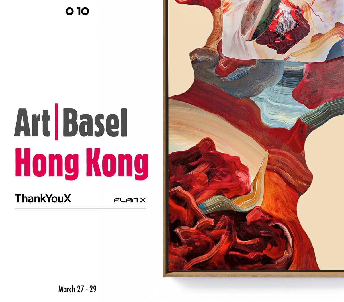 ThankYouX tweet media