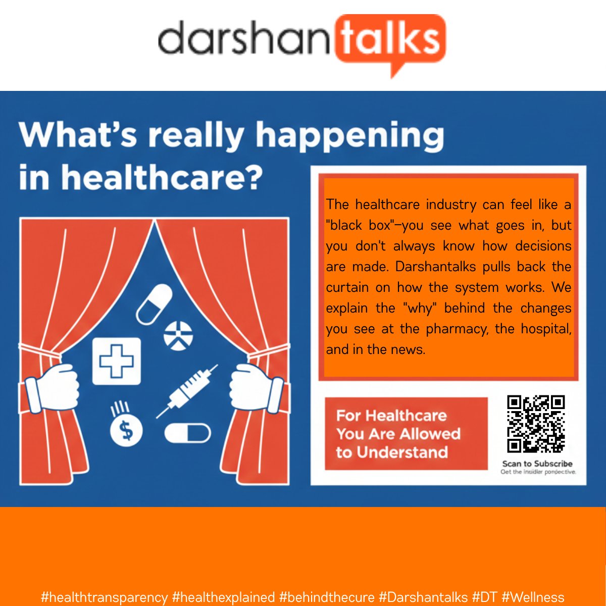 DarshanTalks Podcast tweet media