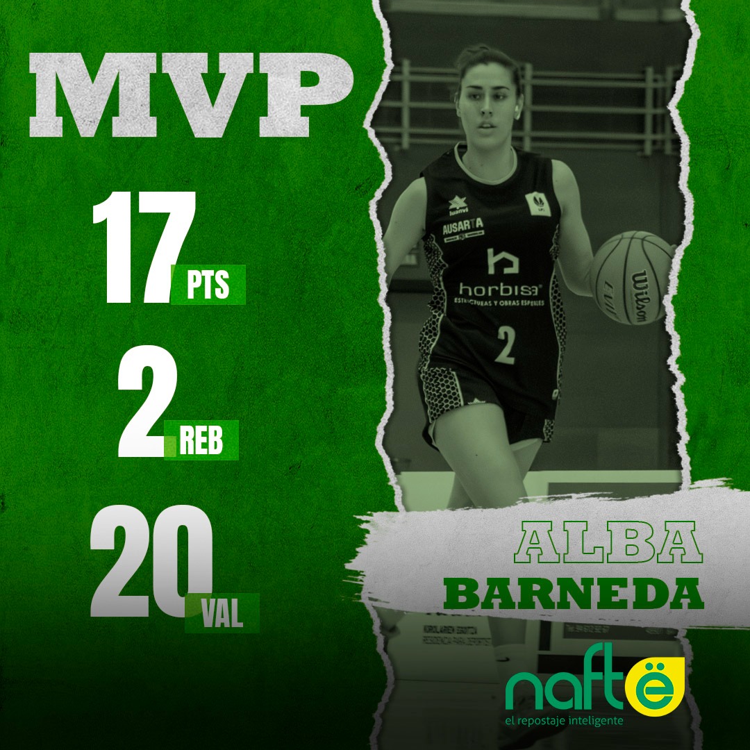 HORBISA SPIRIT GREENKW BARAKALDO tweet media