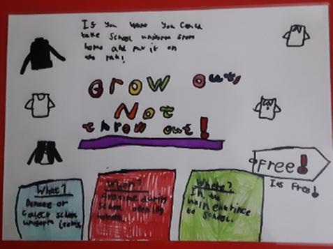 Rothiemay Primary School tweet media