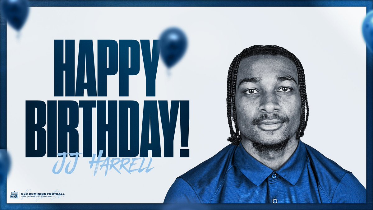 ODU Football tweet media