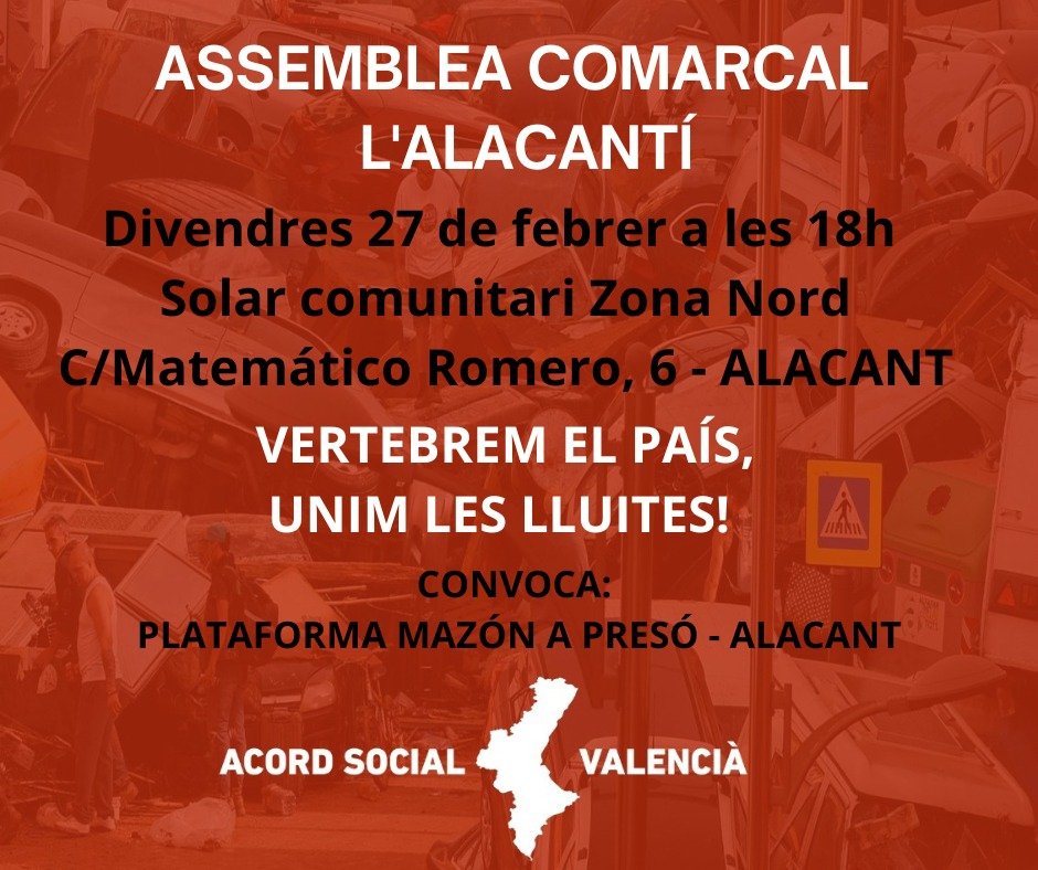 Intersindical Solidària tweet media