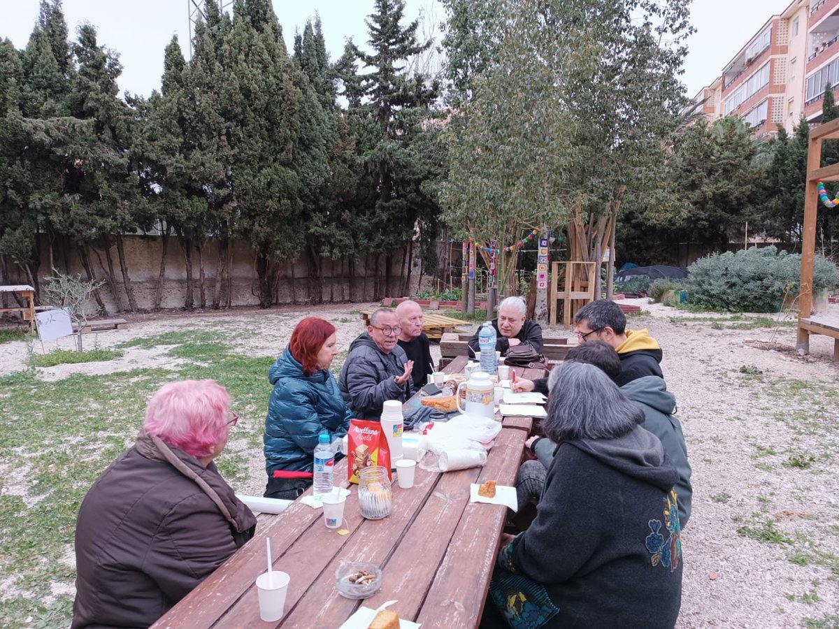 Intersindical Solidària tweet media