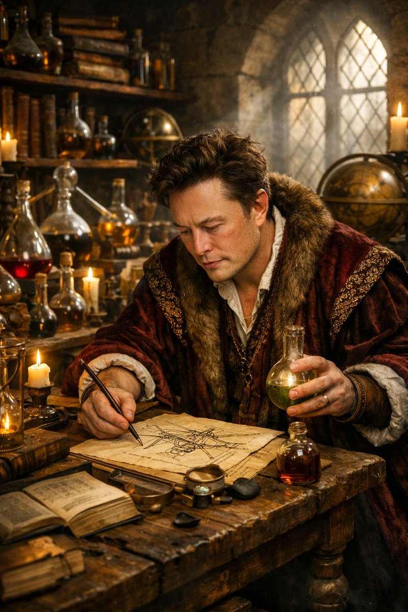 Desolate tweet media