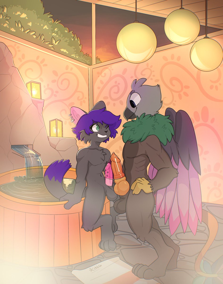 xing🔞 tweet media