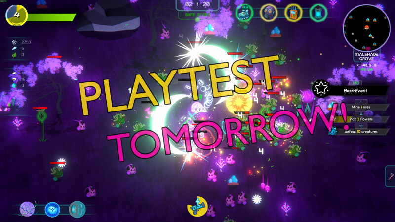 Survivesmith -Wishlist now on Steam! (Link in BIO) tweet media