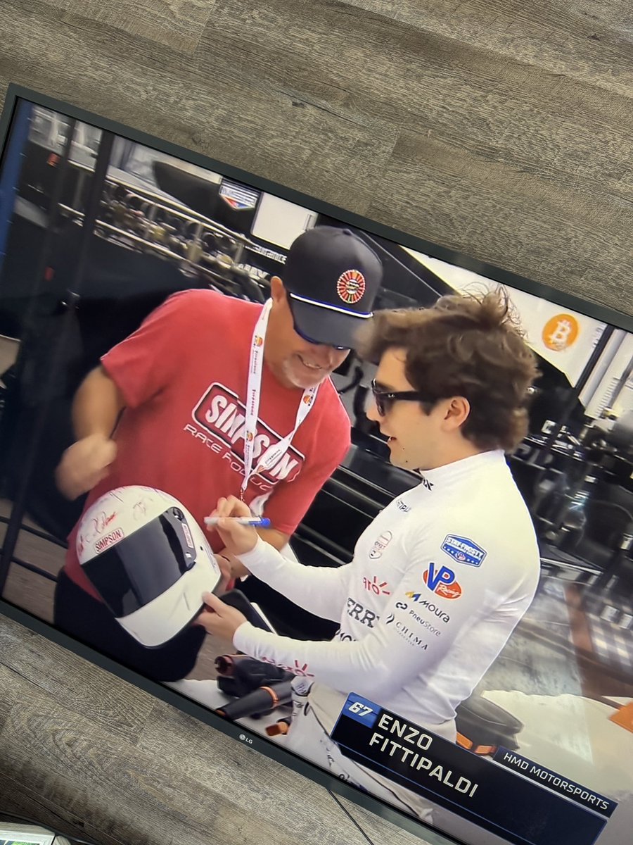 Tony LaPorta tweet media