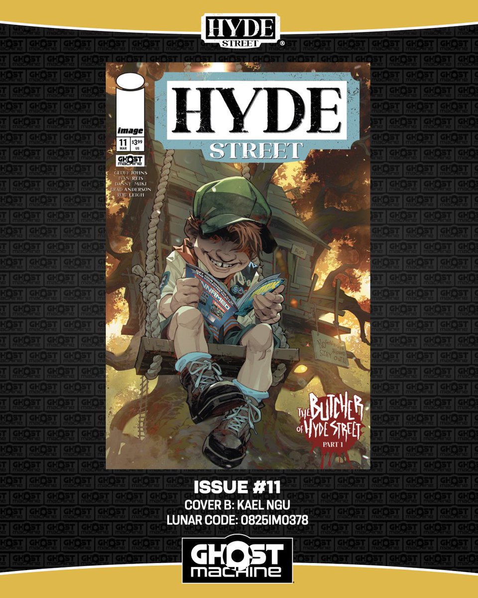 Ghost Machine tweet media