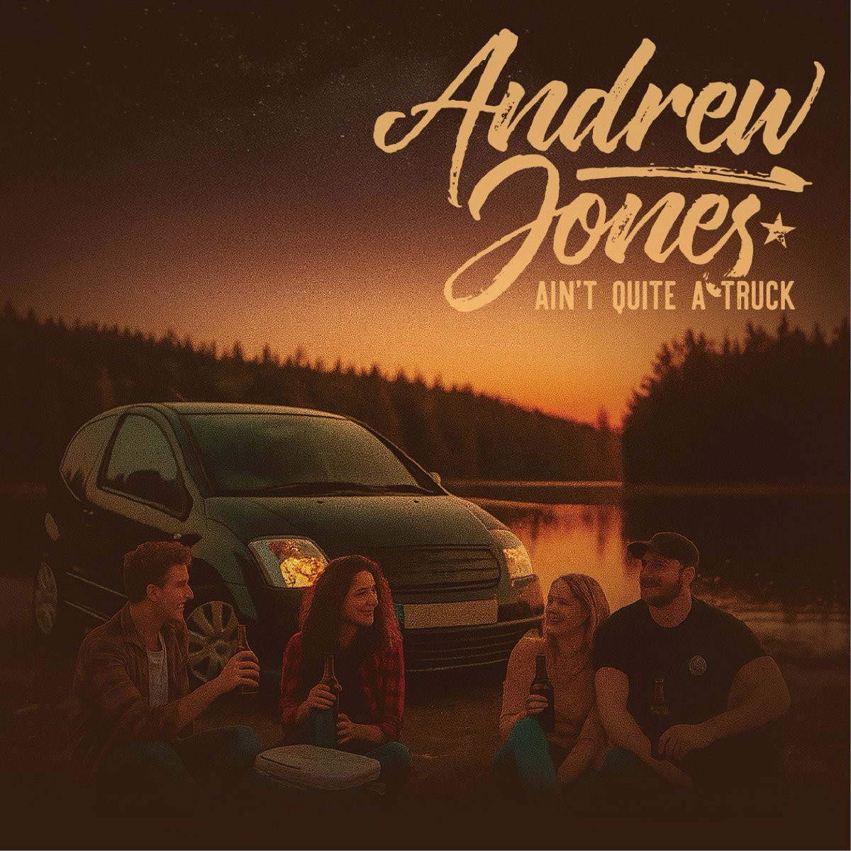 Country Lowdown tweet media