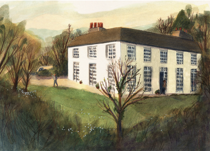 Penguin Huddle tweet media