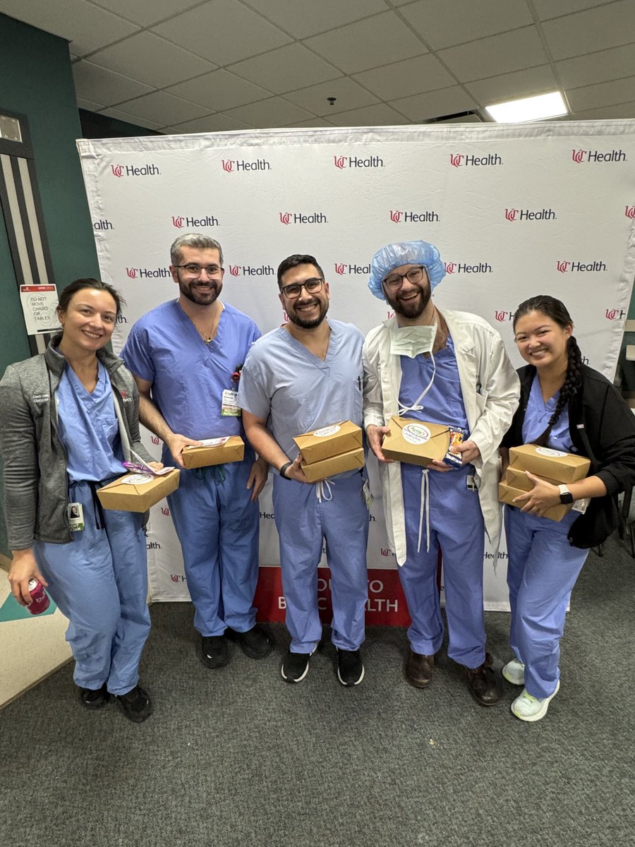 UC Health tweet media